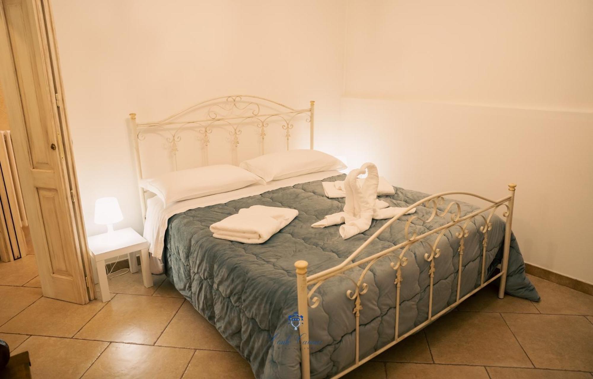 Conte Cavour - Casa Vacanze Laterza Exterior foto